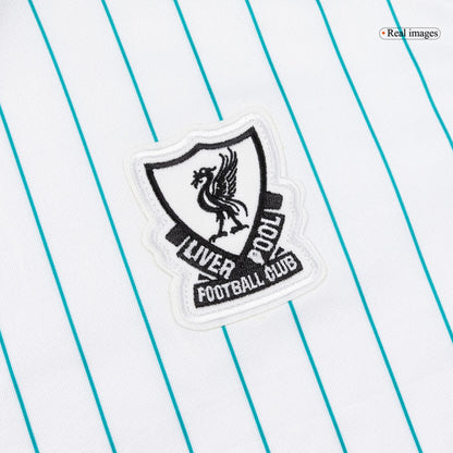 Men's Liverpool 2025/26 ICON Soccer Jersey