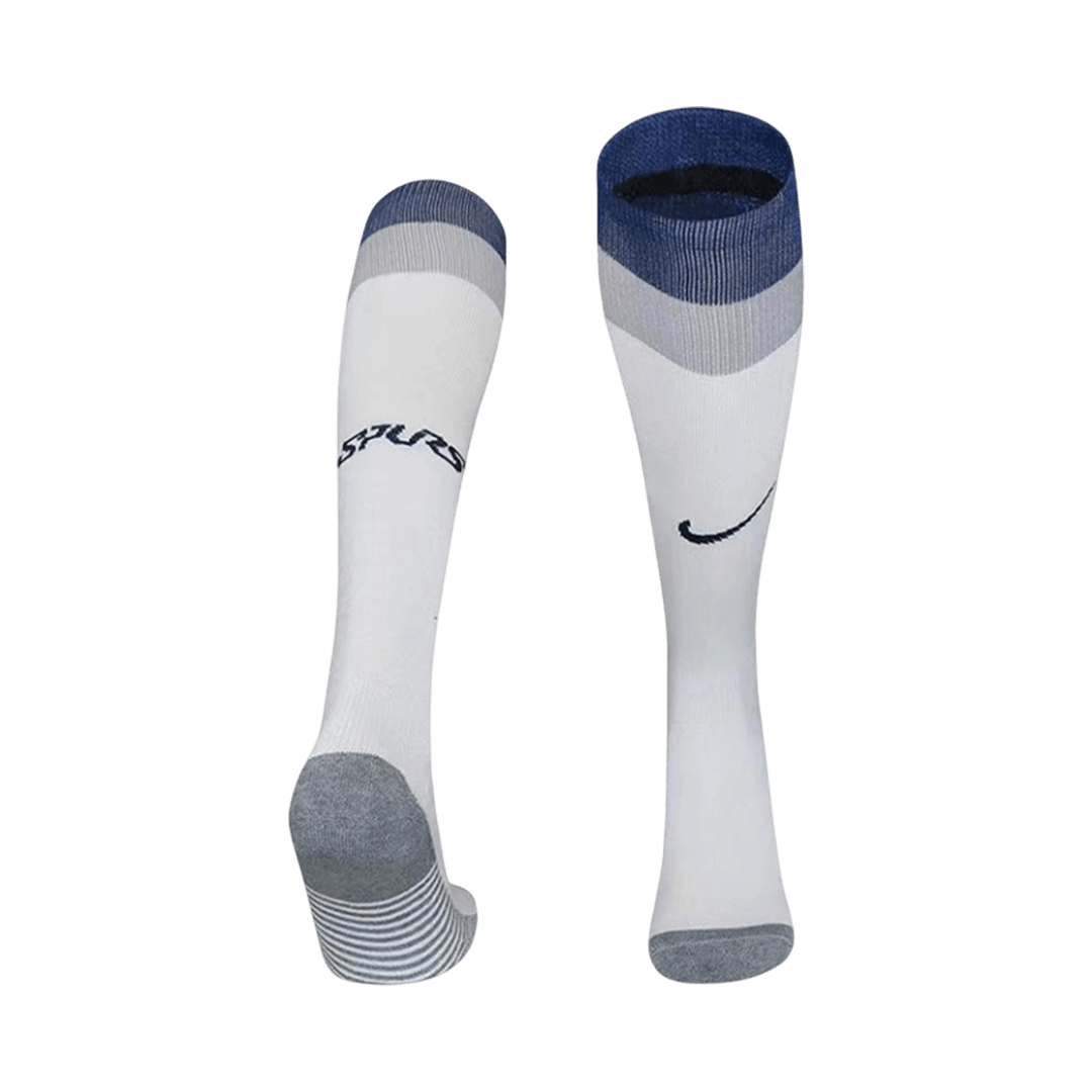 Kid's Tottenham Hotspur 2025/26 Home Soccer Socks