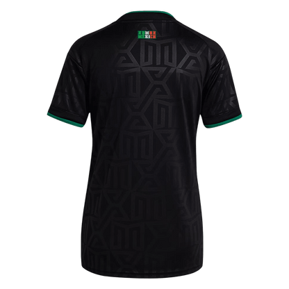 Women's Mexico World Cup 2026 Away Soccer Jersey