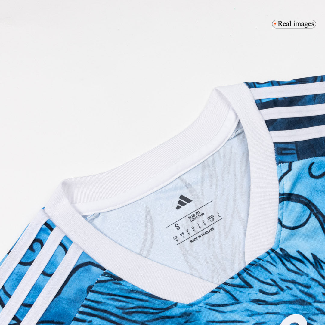 Men's Japan World Cup 2026 Soccer Jersey