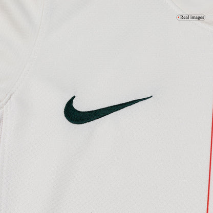 Women's Chelsea 2025/26 Away Soccer Jersey