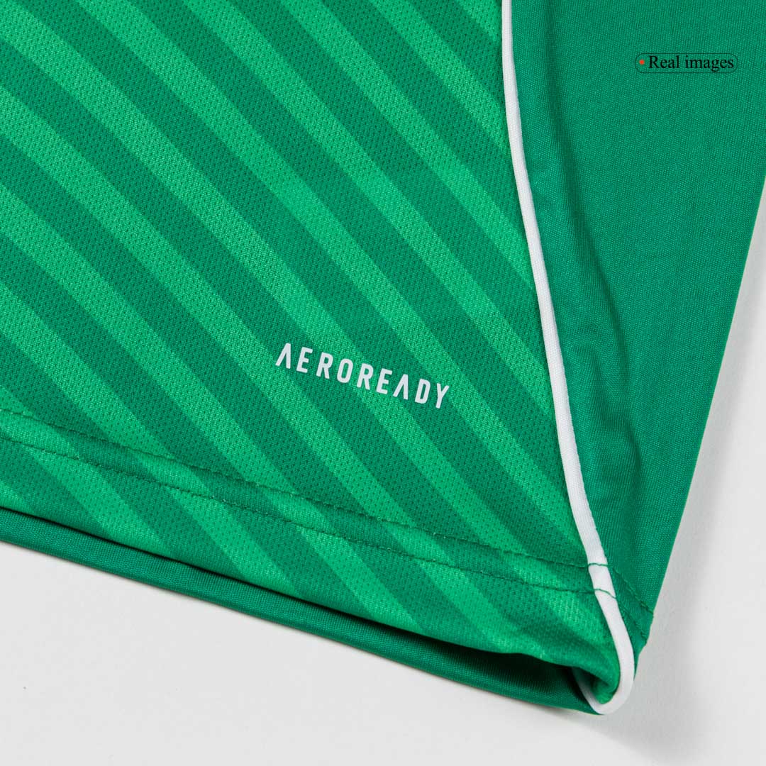 Men's Newcastle United 2025/26 Away Soccer Jersey