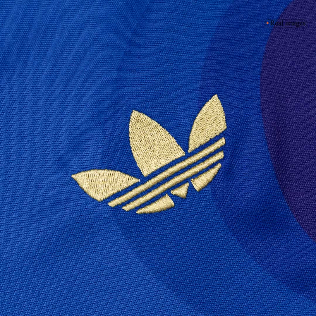 Men's Real Madrid 2025/26 Soccer Jersey