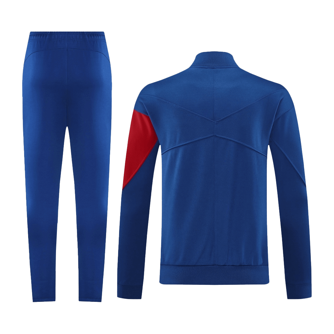 Men's PSG 2025/26 Training Tracksuit Kit