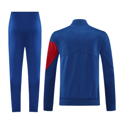 Men's PSG 2025/26 Training Tracksuit Kit