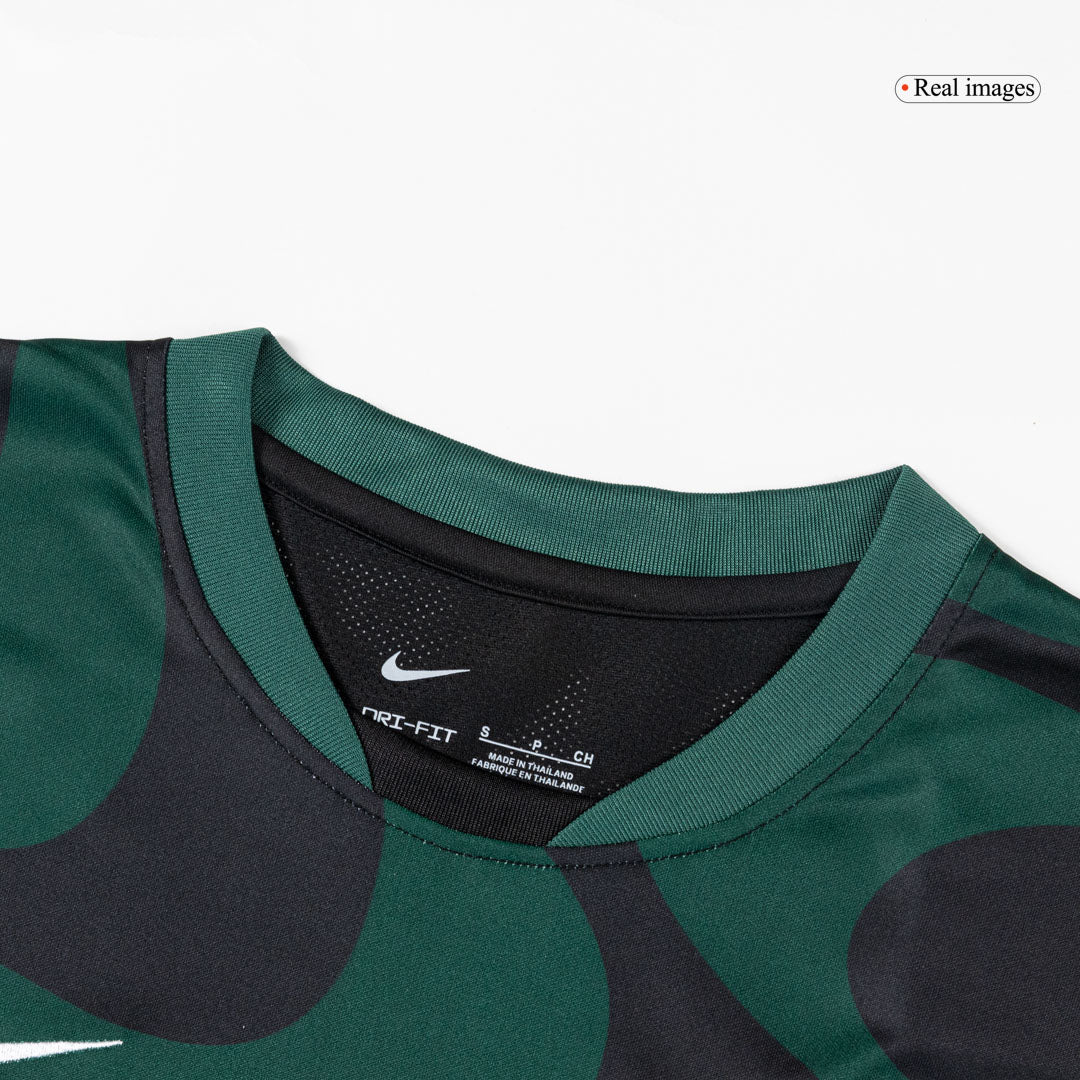 Men's Sporting CP 2025/26 Soccer Jersey
