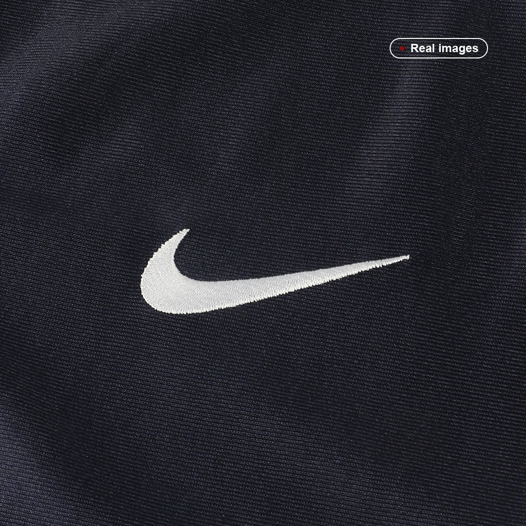 Retro Men's PSG 2001/02 Home Soccer Jersey