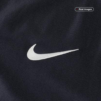 Retro Men's PSG 2001/02 Home Soccer Jersey