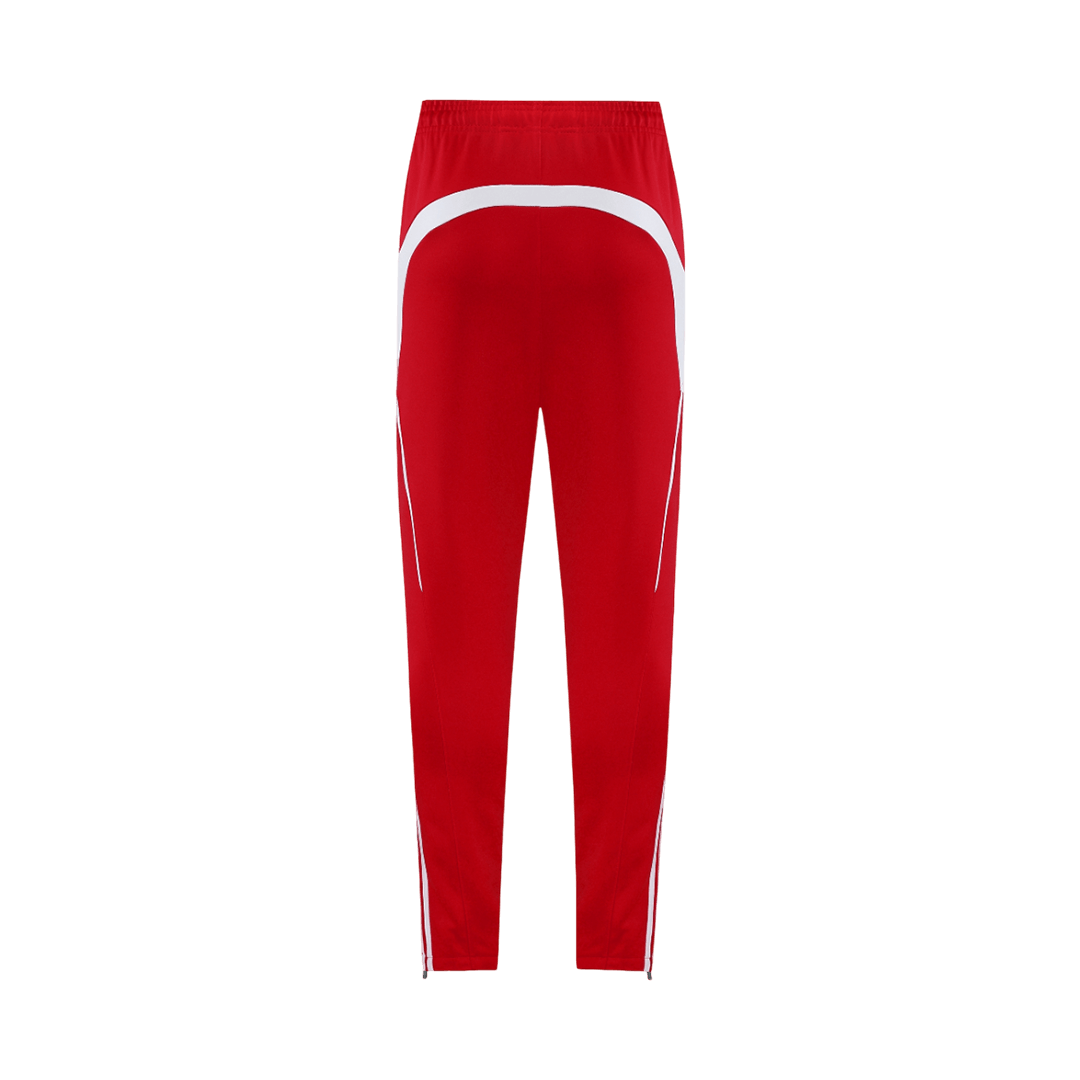 Men's Bayern Munich 2025/26 Training Tracksuit Kit