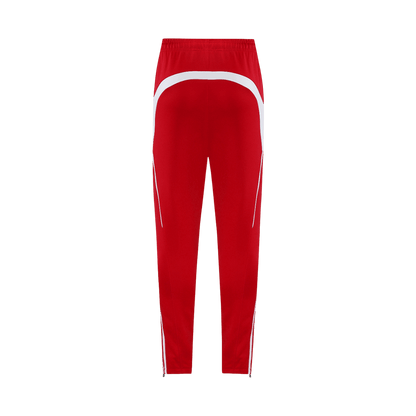Men's Bayern Munich 2025/26 Training Tracksuit Kit