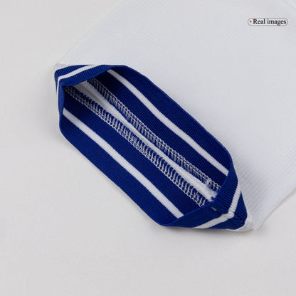 Men's Greece World Cup 2026 Home Soccer Jersey