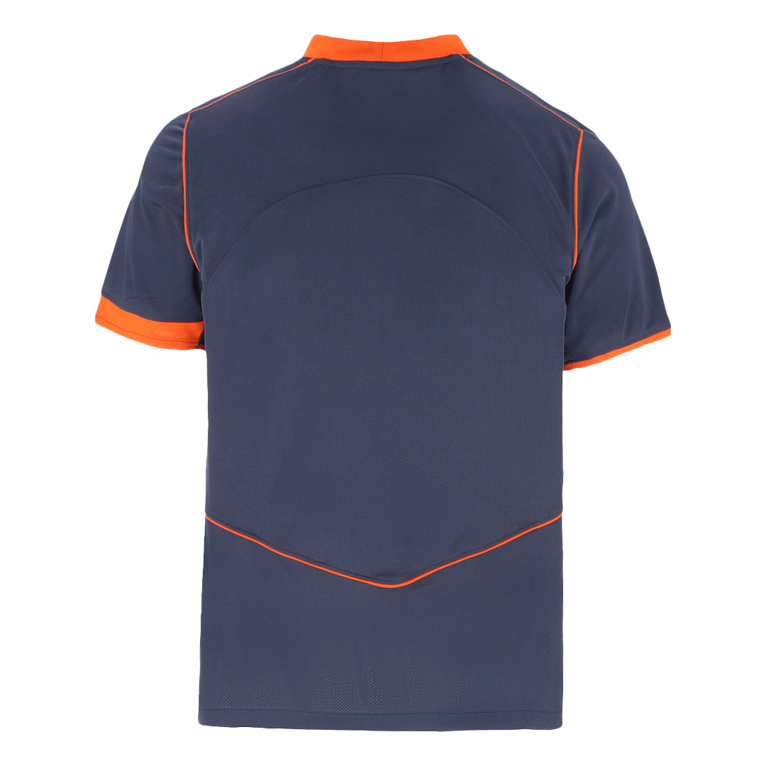 Men's Inter Milan 2025/26 Third Away Soccer Jersey