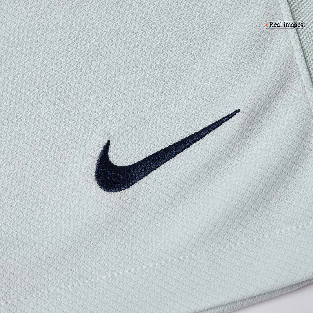 Men's Inter Milan 2025/26 Away Soccer Shorts