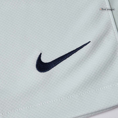 Men's Inter Milan 2025/26 Away Soccer Shorts