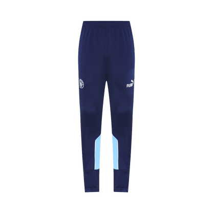 Men's Manchester City 2025/26 Training Tracksuit Kit