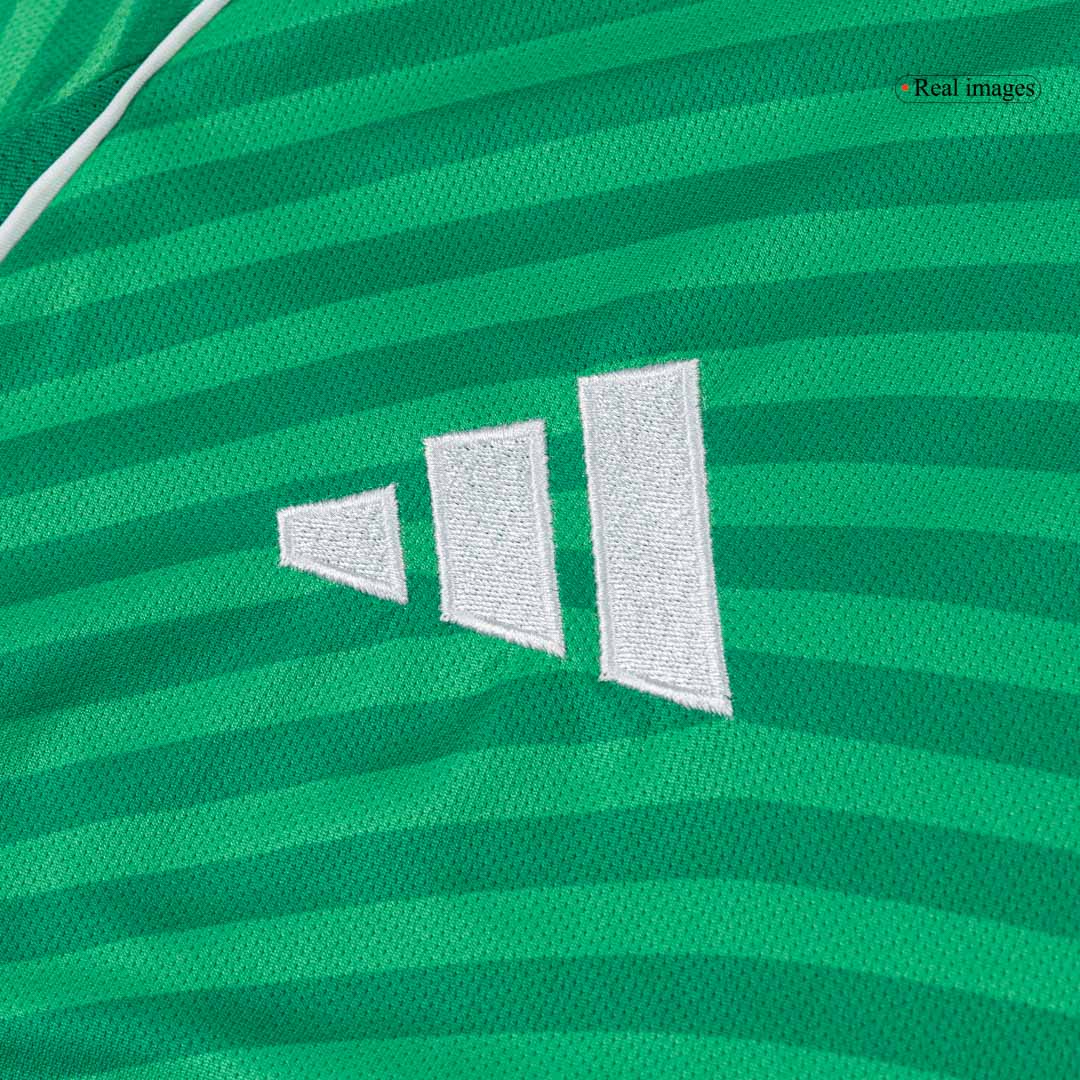 Men's Newcastle United 2025/26 Away Soccer Jersey