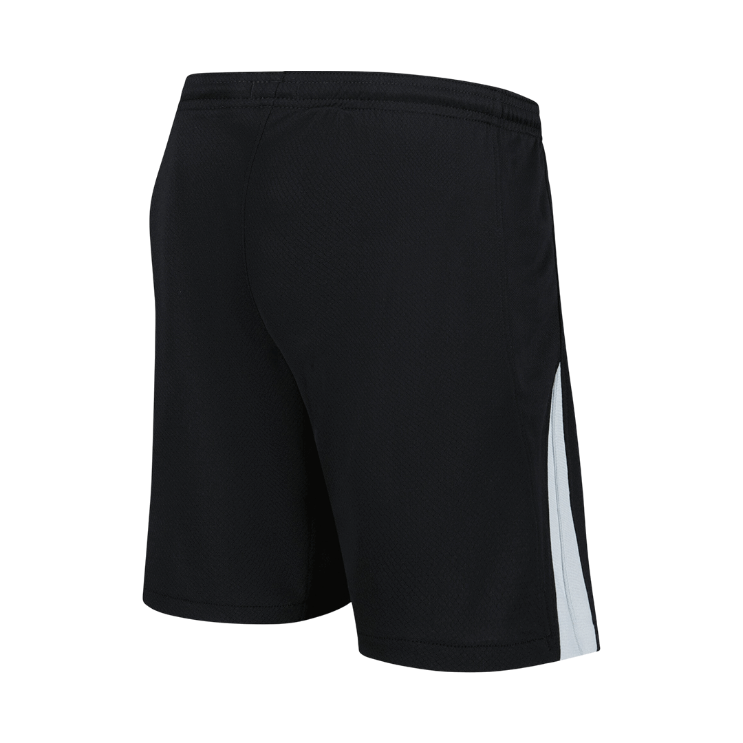 Men's Chelsea 2025/26 Third Away Soccer Shorts