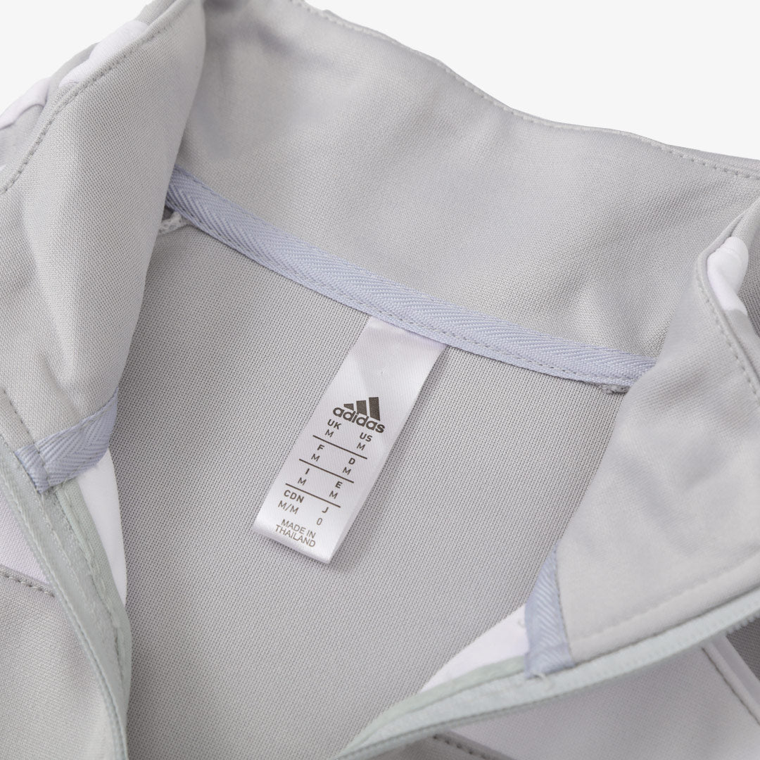 Men's Real Madrid 2025/26 Home Training Jacket
