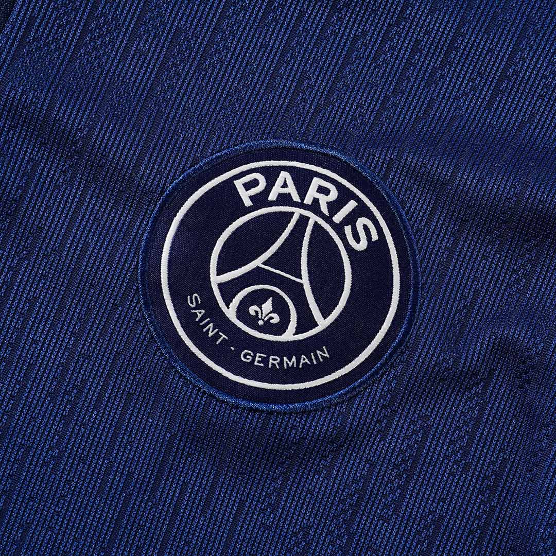 Men's PSG 2025/26 Training Tracksuit Kit