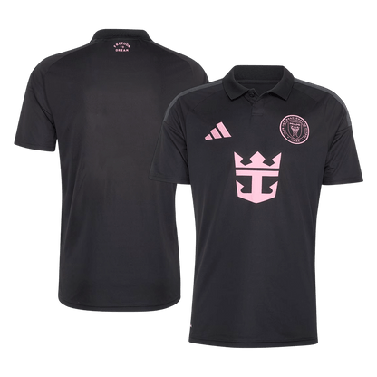 Men's Inter Miami CF 2026 Away Soccer Jersey