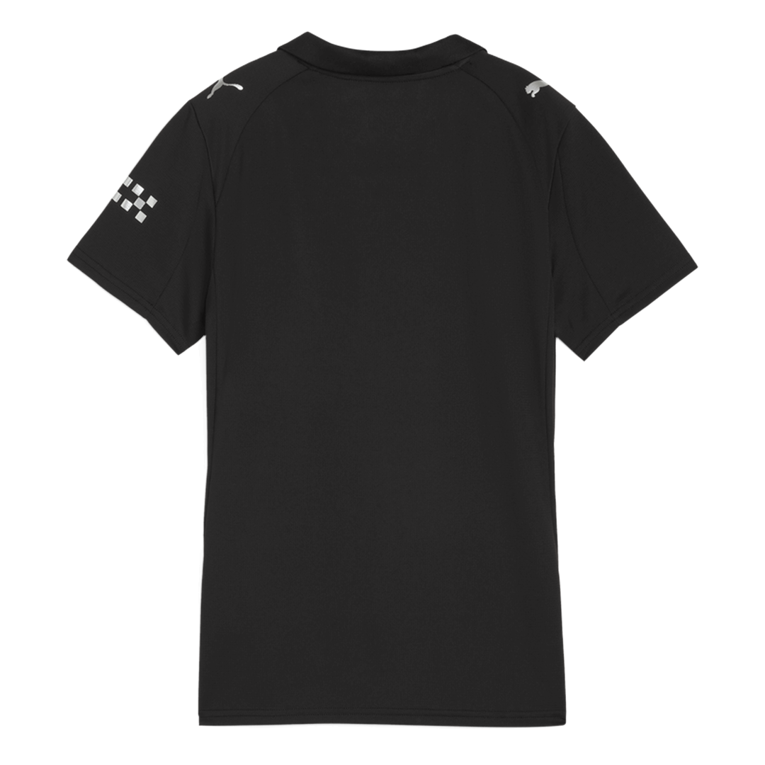 Women's Manchester City 2025/26 Away Soccer Jersey