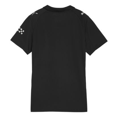 Women's Manchester City 2025/26 Away Soccer Jersey