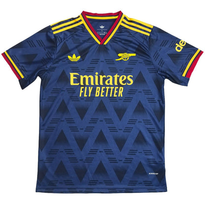 Men's Arsenal 2026/27 Away Soccer Jersey