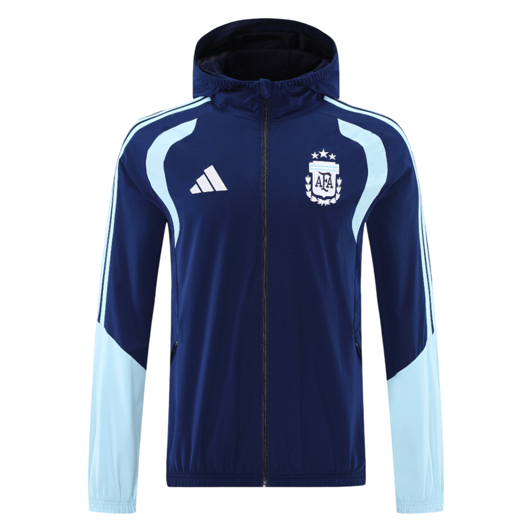 Men's Argentina 2026 Training Jacket