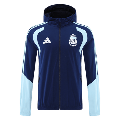 Men's Argentina 2026 Training Jacket