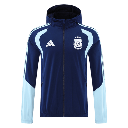 Men's Argentina 2026 Training Jacket