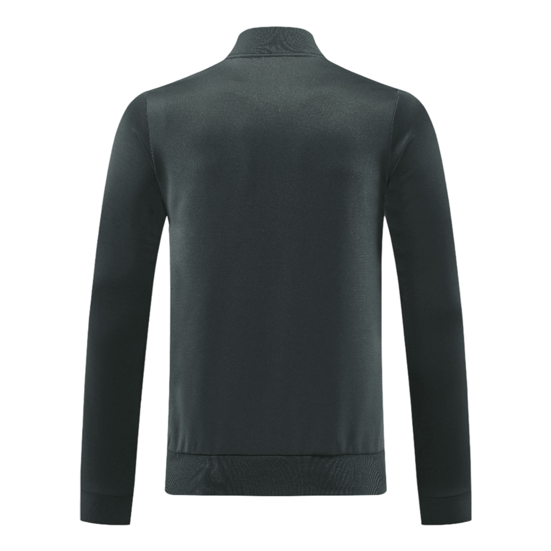 Men's Manchester United 2025/26 Training Jacket
