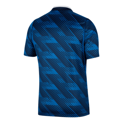 Men's France World Cup 2026 Home Soccer Jersey