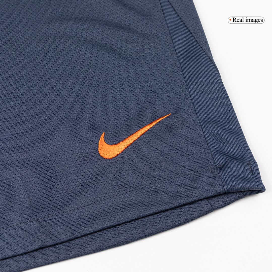 Men's Inter Milan 2025/26 Third Away Soccer Shorts