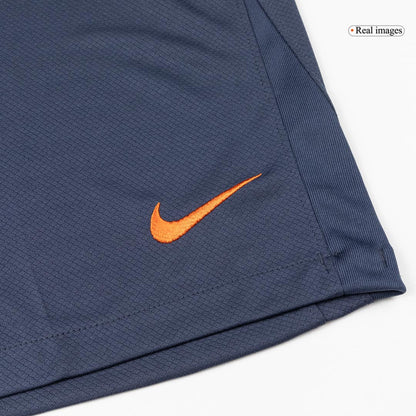 Men's Inter Milan 2025/26 Third Away Soccer Shorts