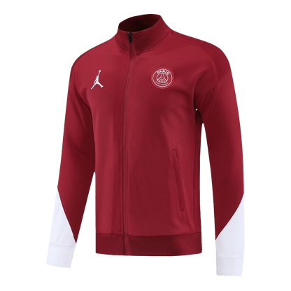 Men's PSG 2025/26 Training Tracksuit Kit