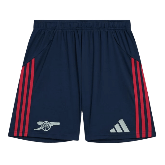 Men's Arsenal 2025/26 Away Soccer Shorts