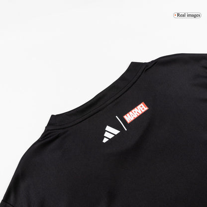 Men's Real Madrid 2025/26 Soccer Jersey