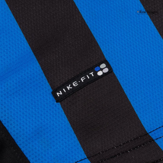 Retro Men's Inter Milan 1998/99 Home Soccer Jersey