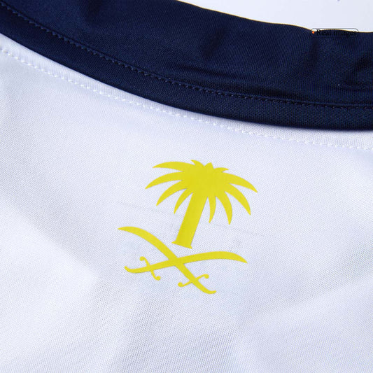 RONALDO #7 Men's Al Nassr 2025/26 Third Away Soccer Jersey