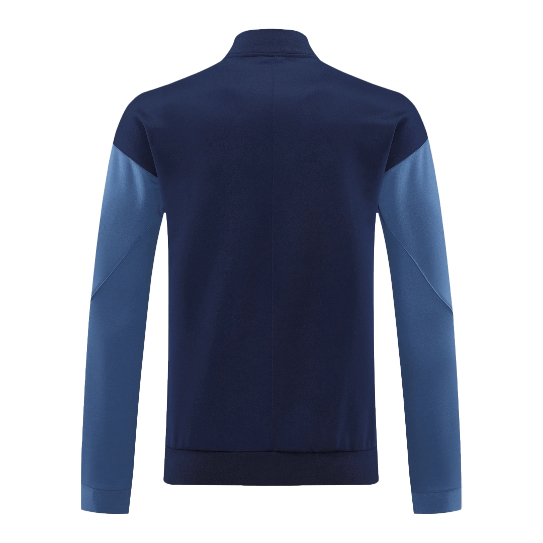 Men's PSG 2025/26 Training Tracksuit Kit