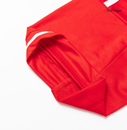 Men's Nottingham Forest 2025/26 Home Soccer Jersey