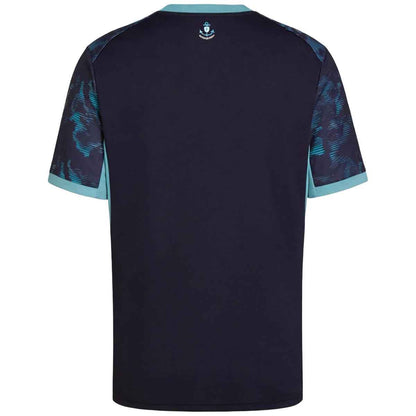 Men's Marseille 2026/27 Away Soccer Jersey