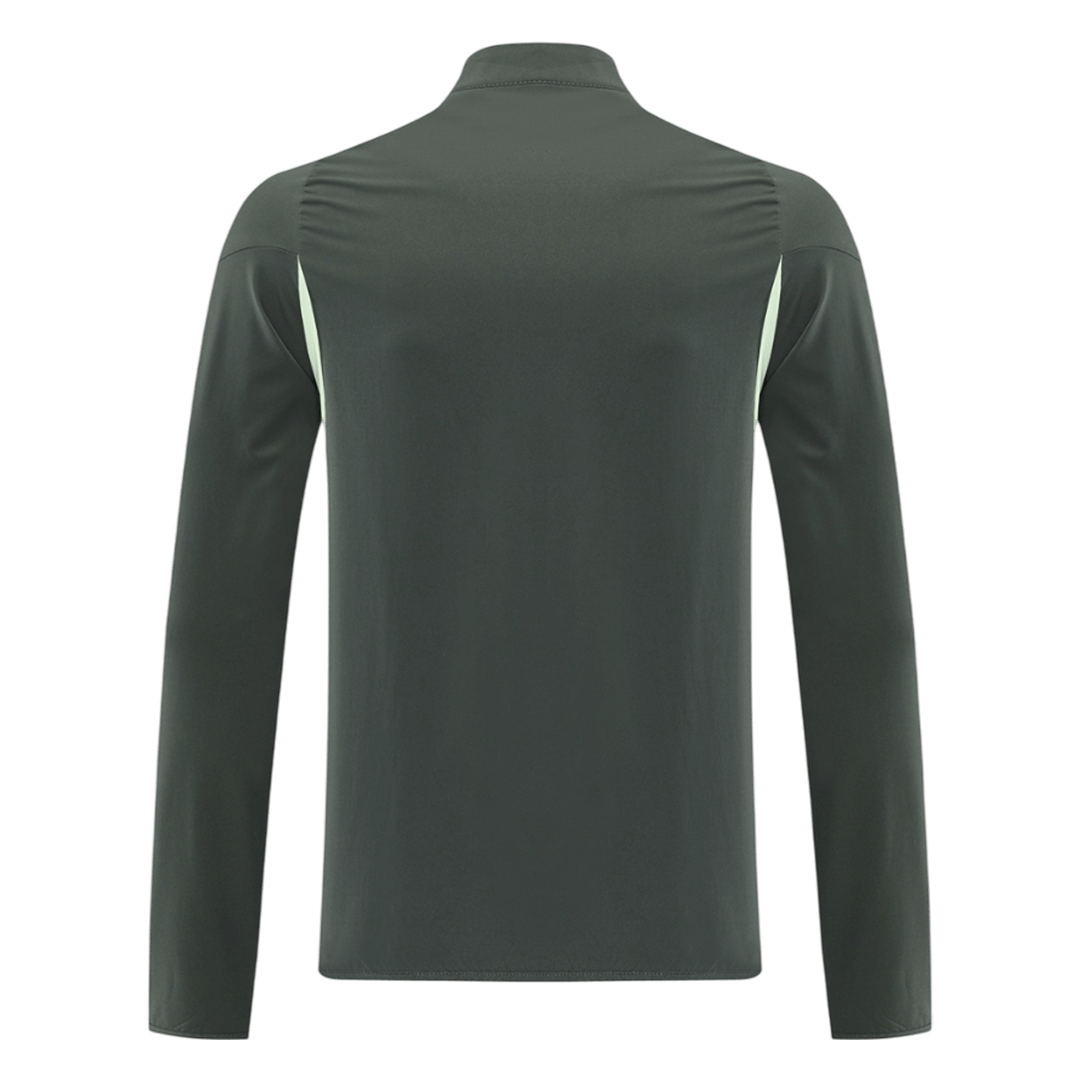 Men's Real Madrid 2025/26 Windbreaker Jacket