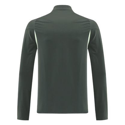 Men's Real Madrid 2025/26 Windbreaker Jacket