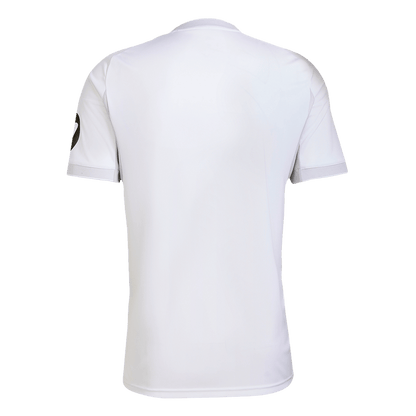 Men's Real Madrid 2025/26 Home Soccer Jersey [PREMIUM]