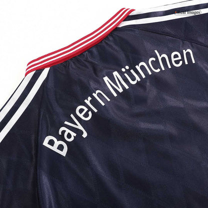 Retro Men's Bayern Munich 1997/99 Home Soccer Jersey