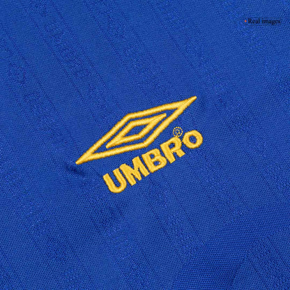 Retro Men's Chelsea 95/97 Home Soccer Jersey
