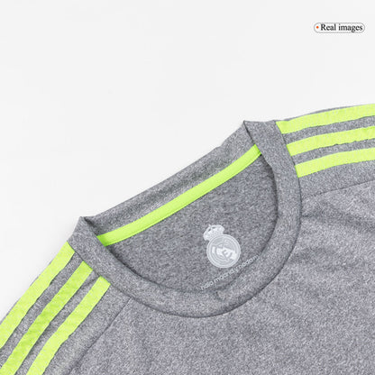 Retro Men's Real Madrid 2015/16 Away Soccer Jersey