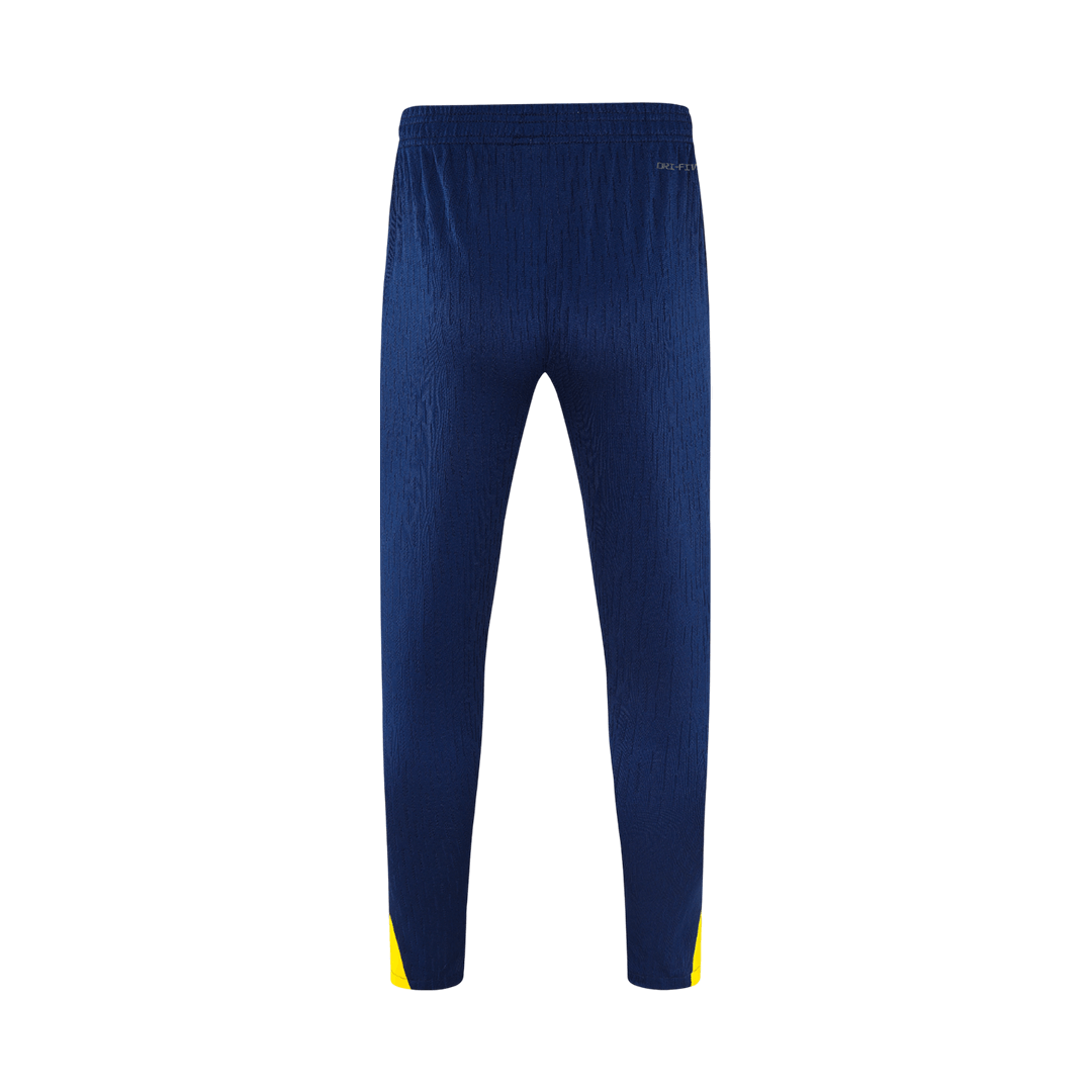 Men's Barcelona 2025/26 Training Tracksuit Kit