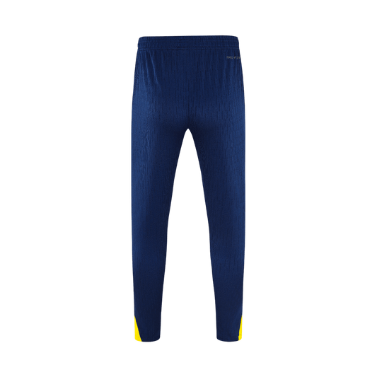 Men's Barcelona 2025/26 Training Tracksuit Kit